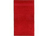 Полотенце Terry L, 450, красный, фото 6