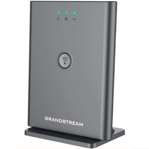 Grandstream DP752 атс (DP752) - фото 1 - id-p77718024