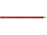 Ручка шариковая-браслет Арт-Хаус, красный, фото 4