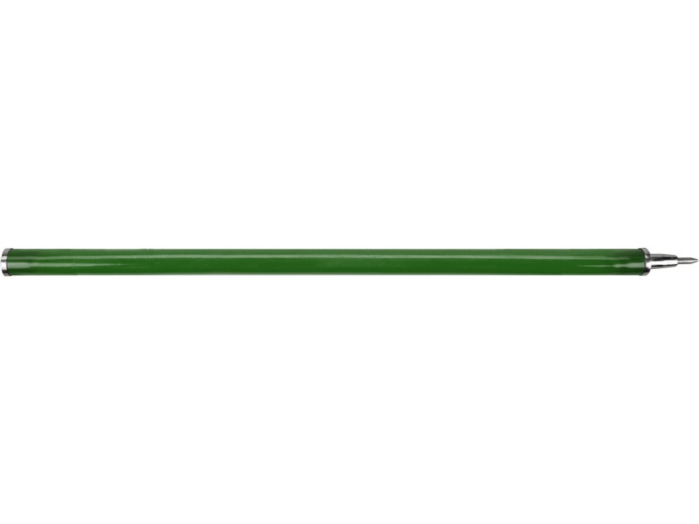 Ручка шариковая-браслет Арт-Хаус, зеленый - фото 4 - id-p111780371