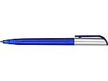 Ручка шариковая, ручка шариковая Арлекин, синий, фото 4