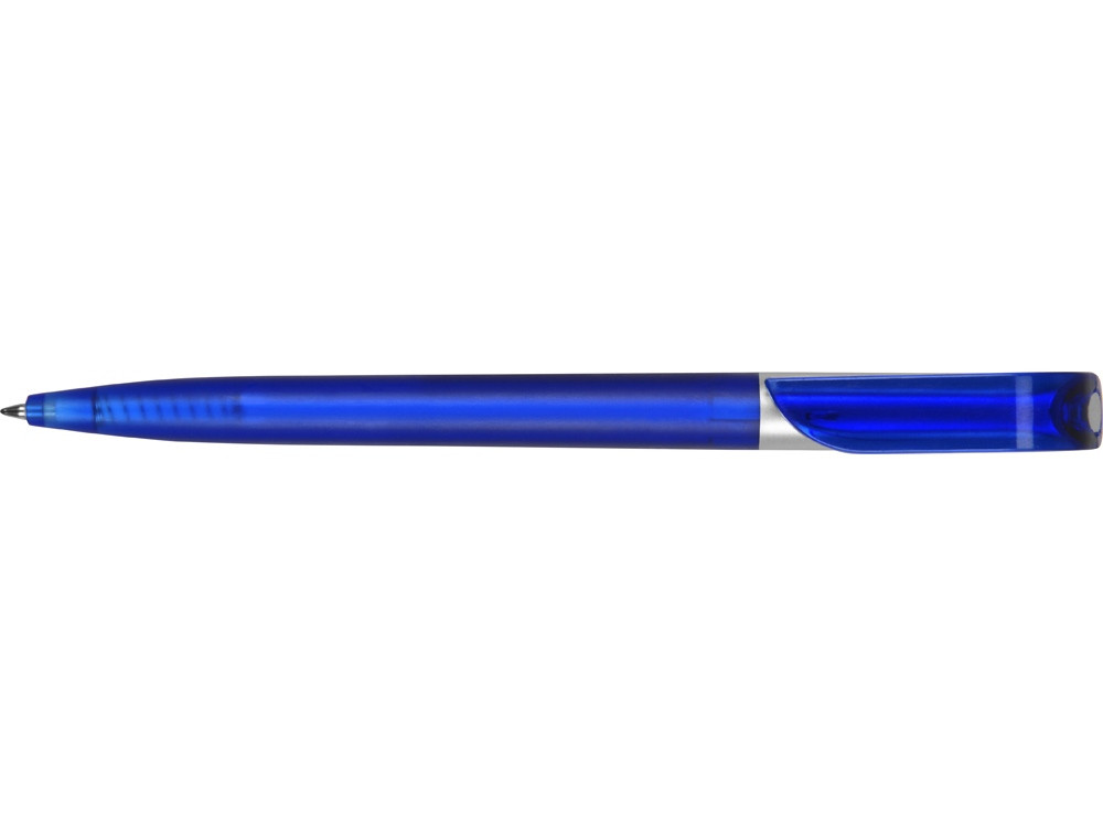 Ручка шариковая, ручка шариковая Арлекин, синий - фото 5 - id-p111780374