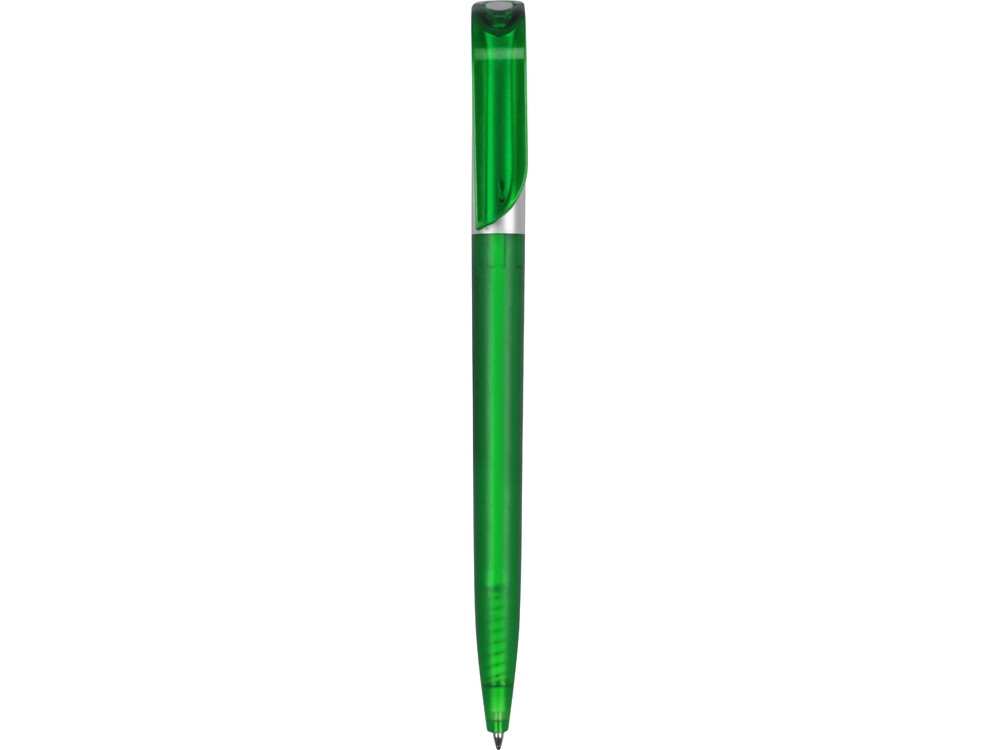 Ручка шариковая, ручка шариковая Арлекин, зеленый - фото 2 - id-p111780376