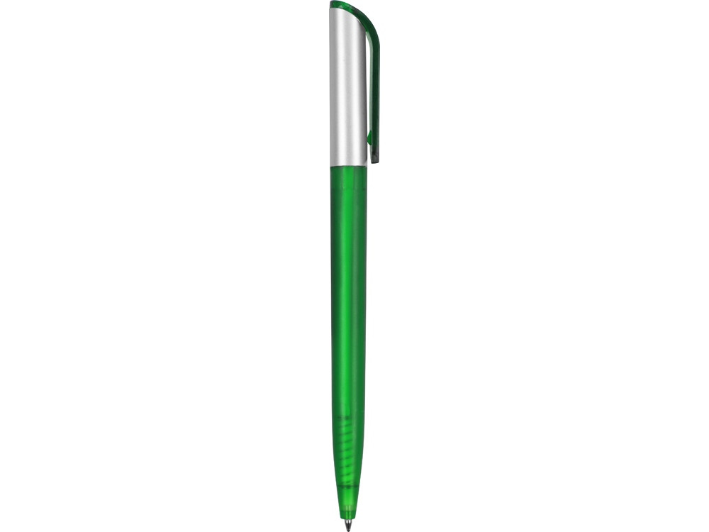 Ручка шариковая, ручка шариковая Арлекин, зеленый - фото 3 - id-p111780376