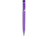 Ручка шариковая, ручка шариковая Арлекин, фиолетовый, фото 2