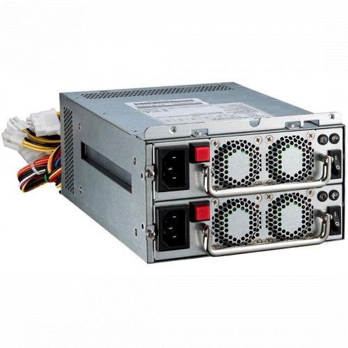 ADVANTECH RPS8-500ATX-GB серверный блок питания (RPS8-500ATX-GB) - фото 1 - id-p111822668