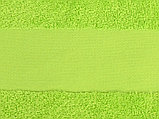 Полотенце Terry М, 450, зеленое яблоко, фото 2