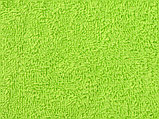 Полотенце Terry М, 450, зеленое яблоко, фото 3