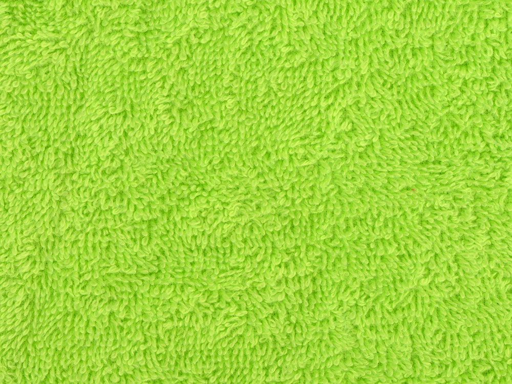 Полотенце Terry М, 450, зеленое яблоко - фото 3 - id-p111794371