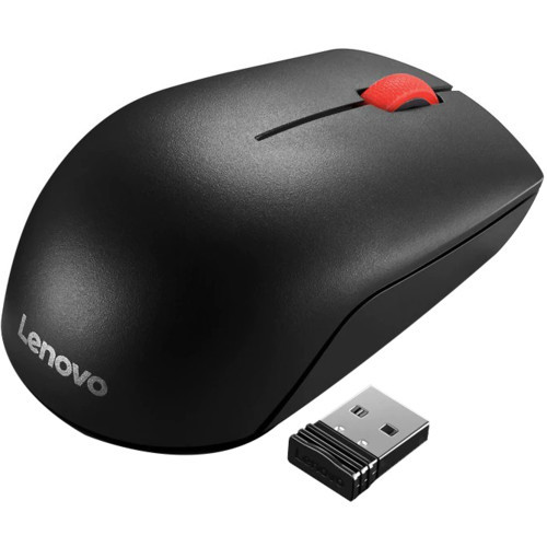 Lenovo Essential Compact Wireless Mouse (4Y50R20864) мышь (4Y50R20864) - фото 2 - id-p111822670