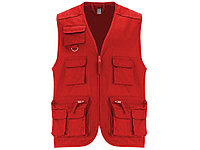 Жилет Venera, красный