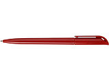Ручка шариковая, ручка шариковая Миллениум, красный, фото 4