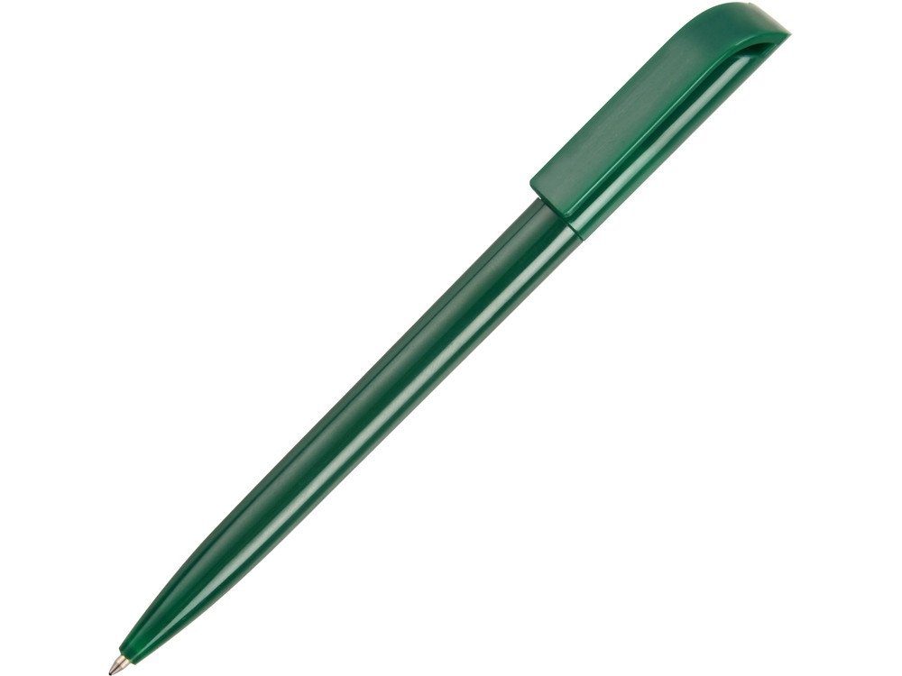 Ручка шариковая, ручка шариковая Миллениум, зеленый