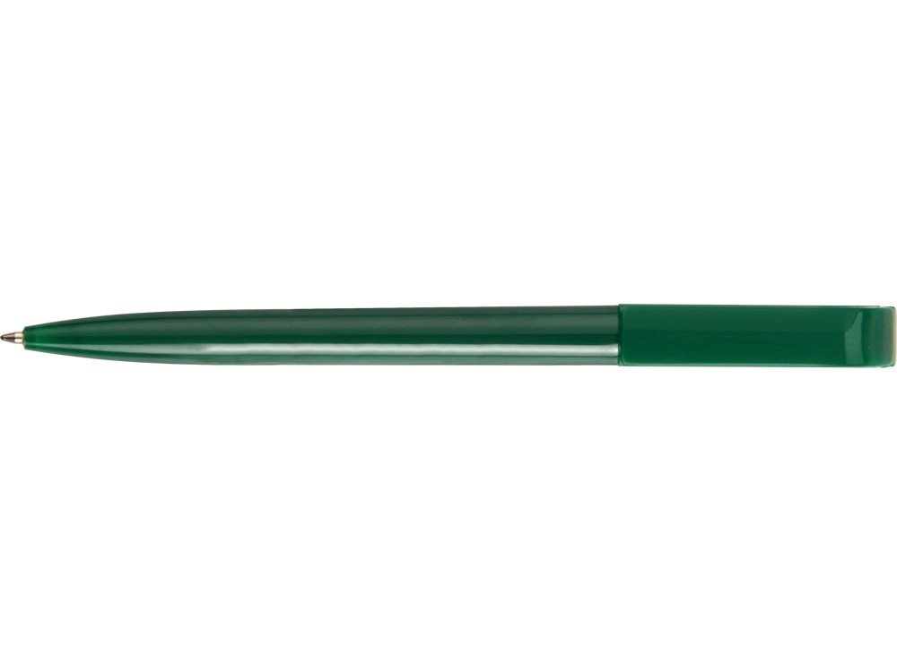 Ручка шариковая, ручка шариковая Миллениум, зеленый - фото 3 - id-p111780382