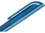 Ручка шариковая, ручка шариковая Миллениум, голубой, фото 2