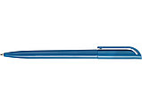 Ручка шариковая, ручка шариковая Миллениум, голубой, фото 4