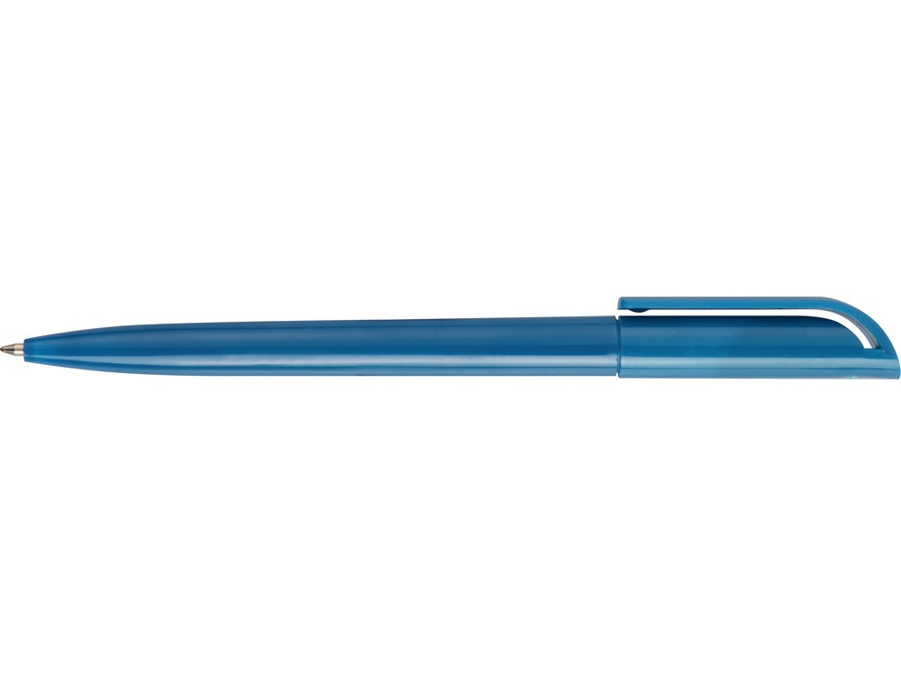 Ручка шариковая, ручка шариковая Миллениум, голубой - фото 4 - id-p111780386