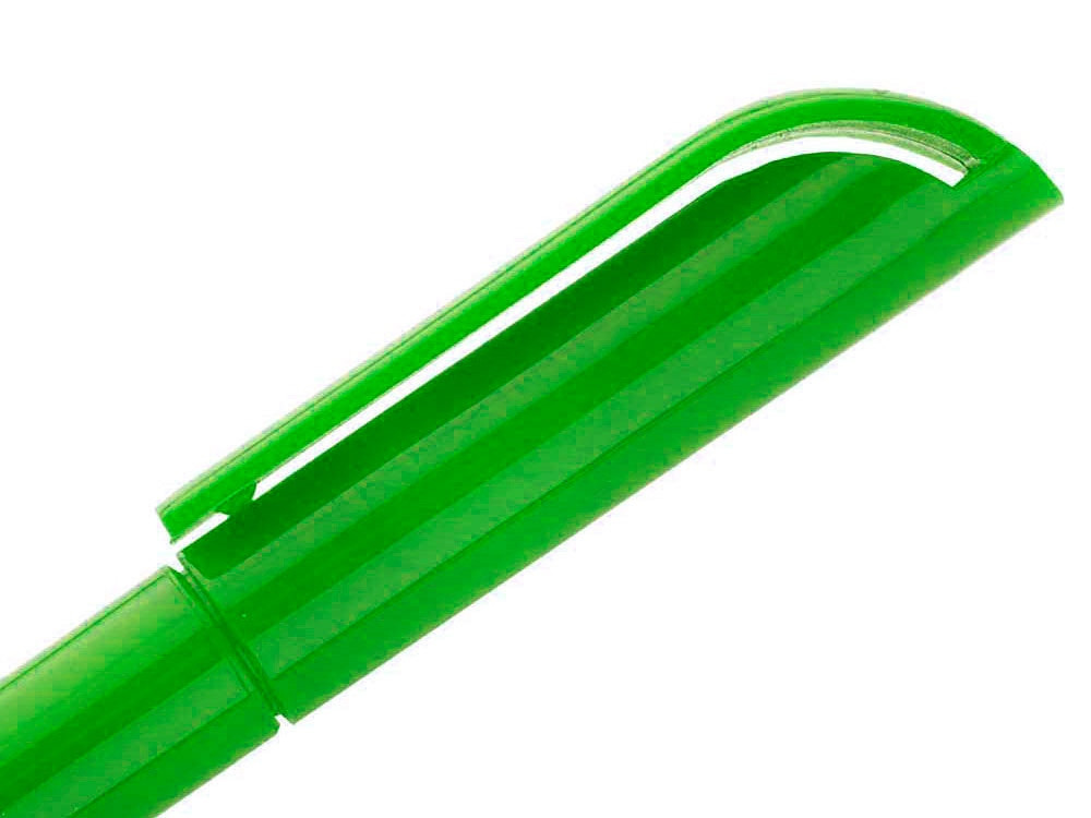 Ручка шариковая, ручка шариковая Миллениум, зеленое яблоко - фото 2 - id-p111780391