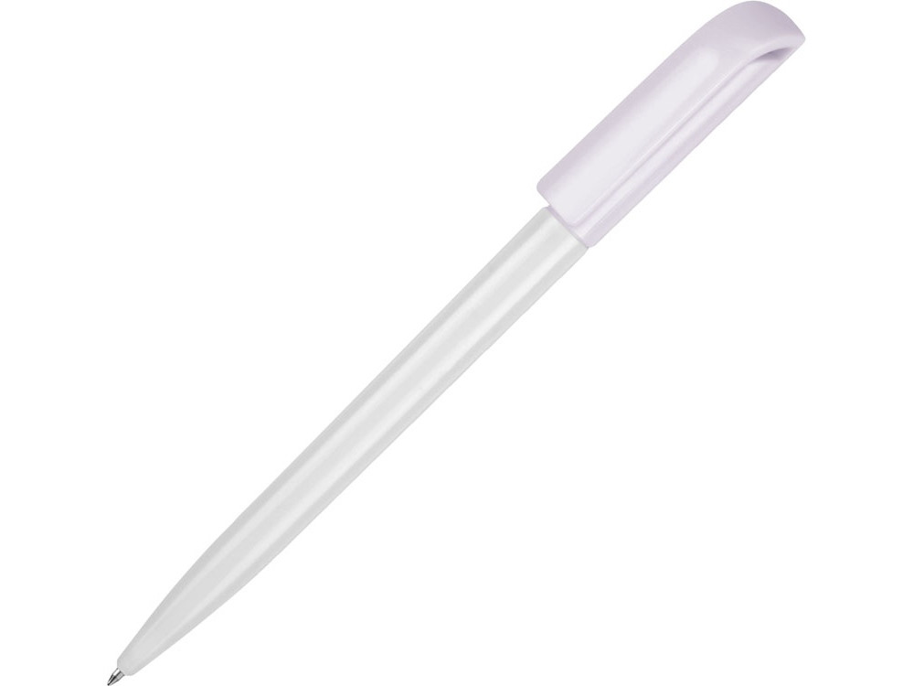 Ручка шариковая, ручка шариковая Миллениум, белоснежный - фото 2 - id-p111780393