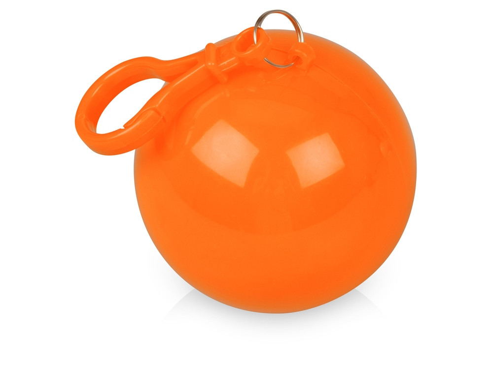 Подарочный набор Tetto, оранжевый - фото 2 - id-p111789386