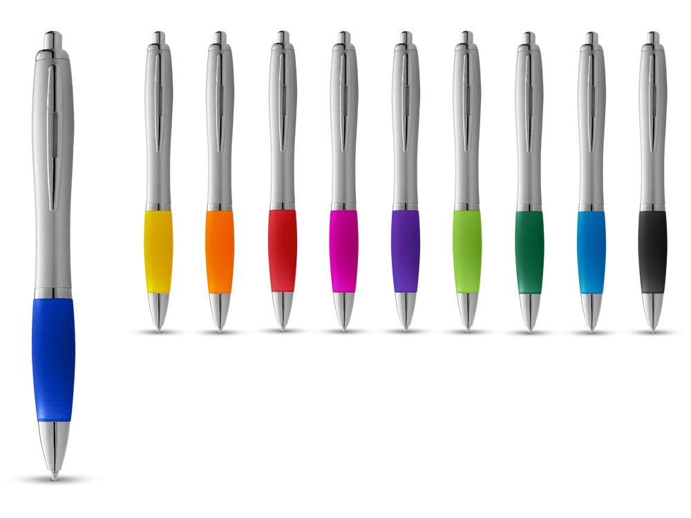 Шариковая ручка Nash - фото 3 - id-p111788391