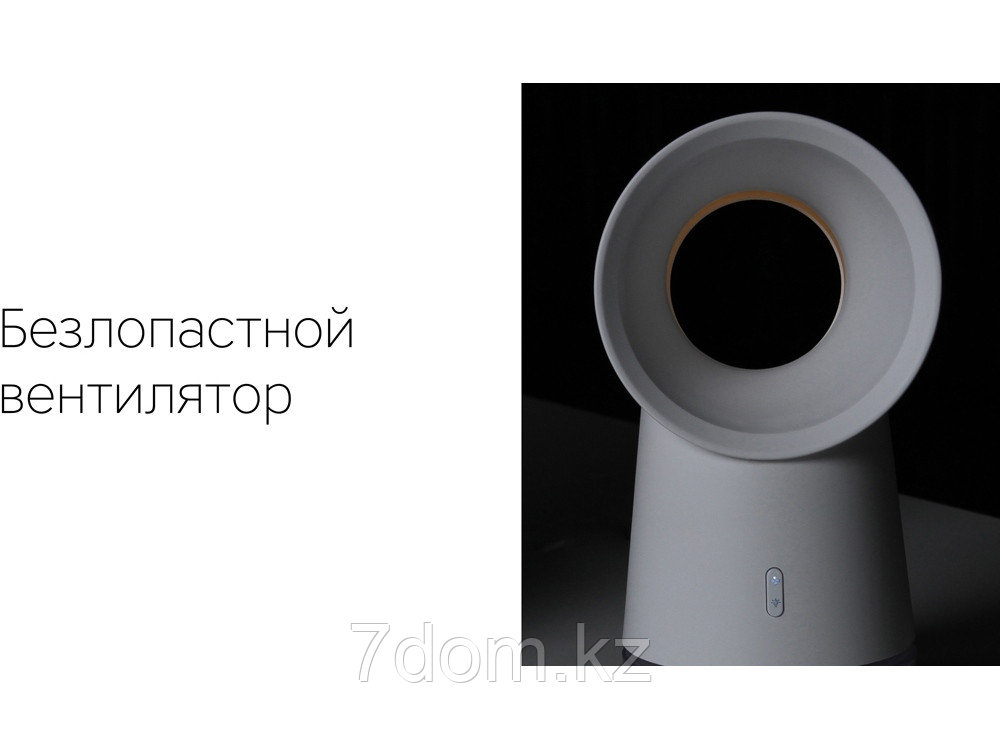 Воздухоочиститель Rombica Flow Vortex - фото 7 - id-p111798396