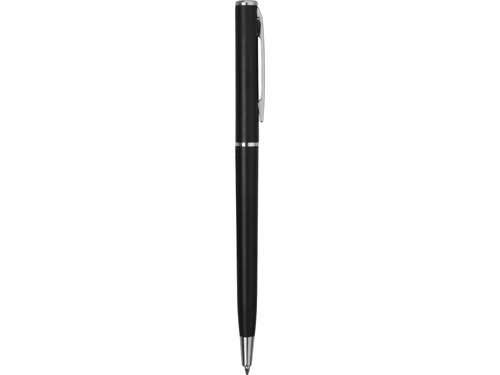 Ручка шариковая, ручка шариковая Наварра, черный - фото 3 - id-p111780397