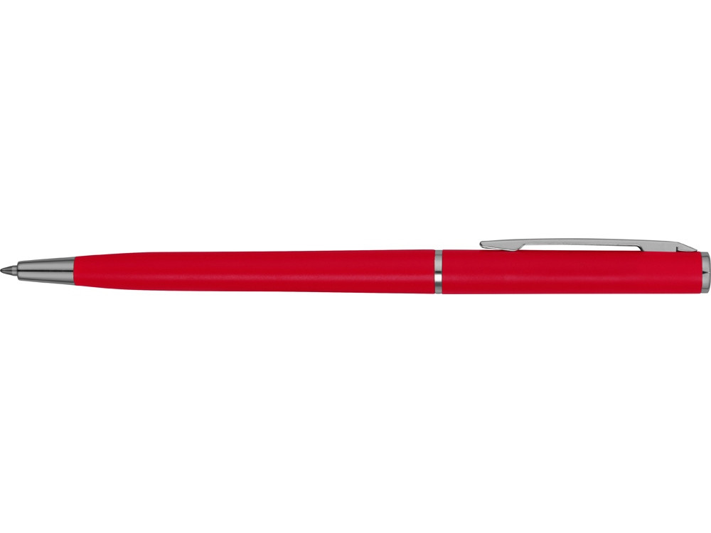 Ручка шариковая, ручка шариковая Наварра, красный - фото 4 - id-p111780399