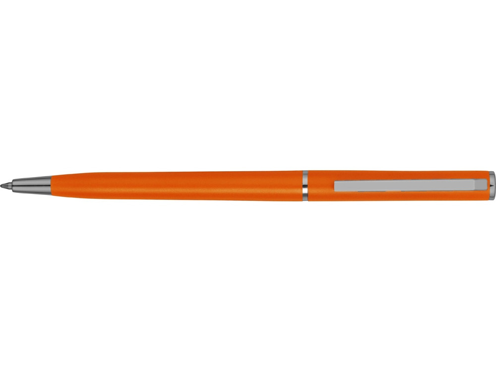 Ручка шариковая, ручка шариковая Наварра, оранжевый - фото 5 - id-p111780400