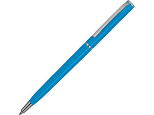 Ручка шариковая, ручка шариковая Наварра, голубой