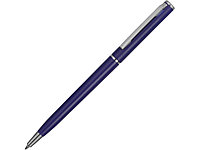 Ручка шариковая, ручка шариковая Наварра, темно-синий