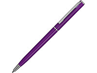 Ручка шариковая, ручка шариковая Наварра, фиолетовый