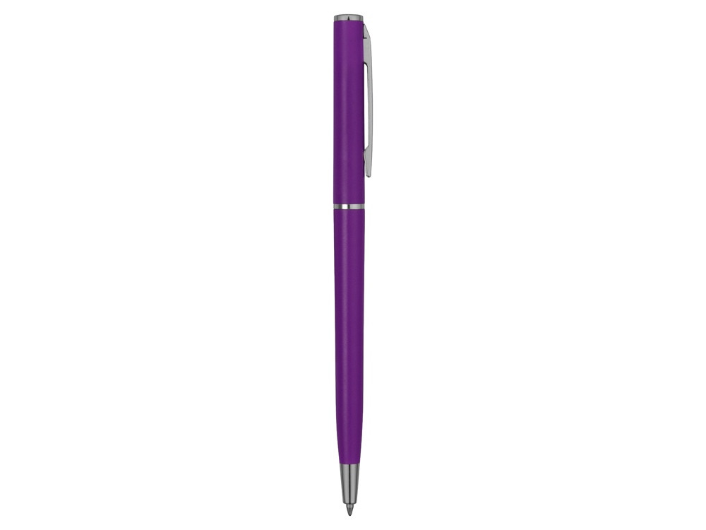 Ручка шариковая, ручка шариковая Наварра, фиолетовый - фото 3 - id-p111780406