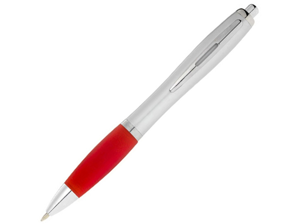 Шариковая ручка Nash - фото 1 - id-p111788398