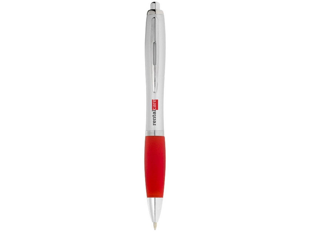 Шариковая ручка Nash - фото 4 - id-p111788398