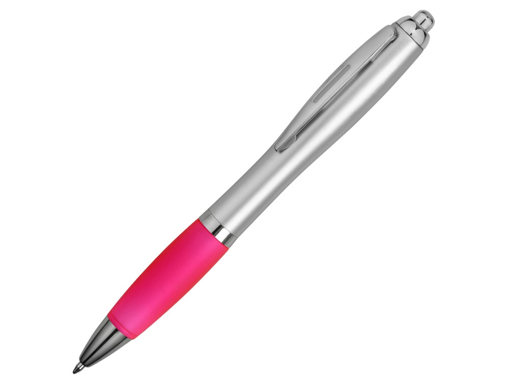 Шариковая ручка Nash - фото 1 - id-p111788400