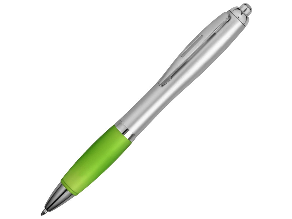 Шариковая ручка Nash - фото 1 - id-p111788402