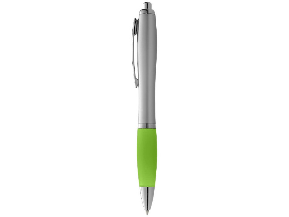 Шариковая ручка Nash - фото 2 - id-p111788402