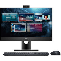 Dell OptiPlex 5490 All-in-One моноблок (210-AYRS-Z1)