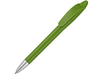 Ручка шариковая, ручка шариковая Celebrity Айседора, зеленое яблоко