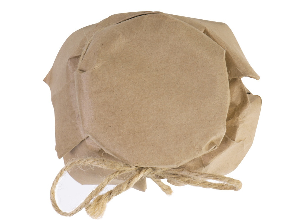 Абрикосовое варенье с миндалем в подарочной обертке, 106 гр. - фото 3 - id-p111805416