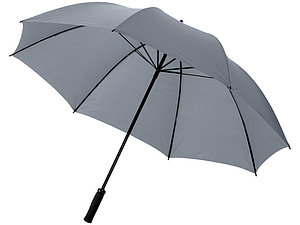 Зонт Yfke противоштормовой 30, серый (Р)