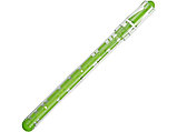 Ручка шариковая Лабиринт, зеленое яблоко, фото 3