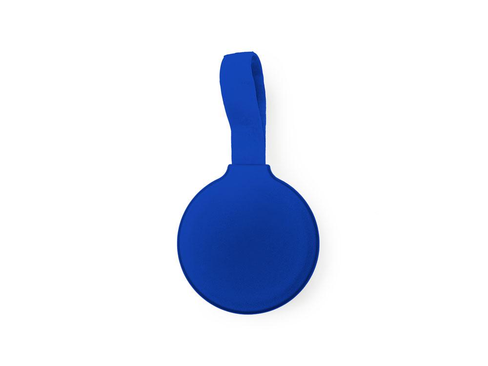 Бутылка ALOE из тритана, 600 мл, прозрачный/королевский синий - фото 6 - id-p111821433