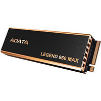 A-Data LEGEND 960 MAX внутренний жесткий диск (ALEG-960M-1TCS)