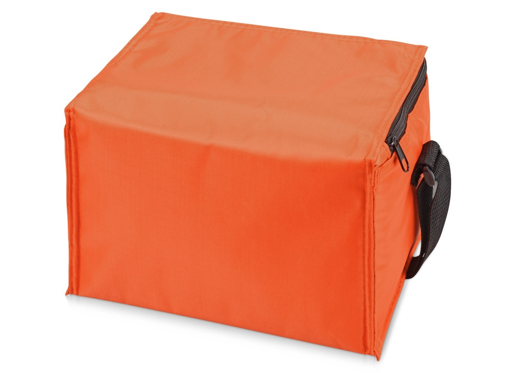 Сумка-холодильник Macey, оранжевый - фото 3 - id-p111780449