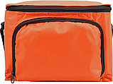 Сумка-холодильник Macey, оранжевый, фото 4