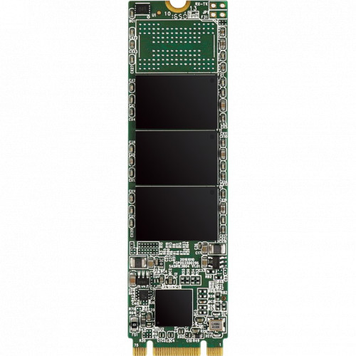 Silicon Power A55 внутренний жесткий диск (SP128GBSS3A55M28) - фото 2 - id-p107653528