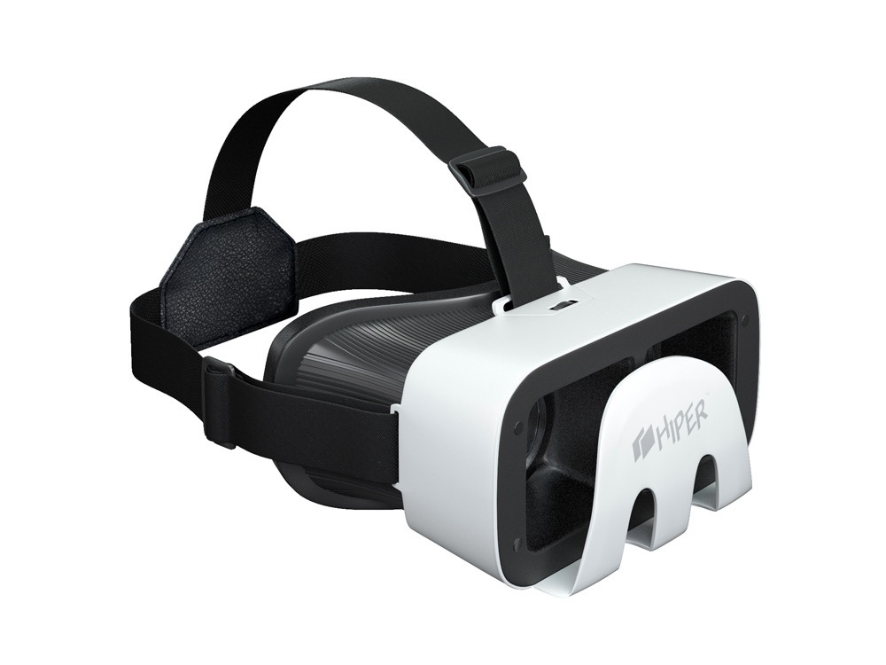 VR-очки HIPER VRR - фото 2 - id-p111818458