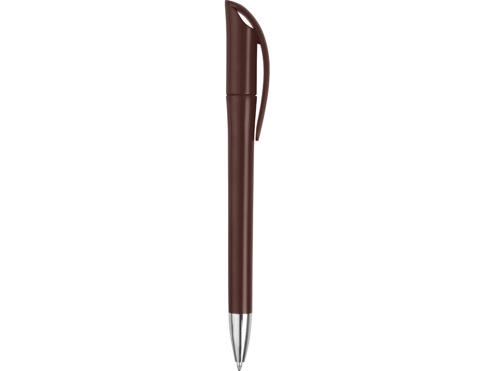 Ручка шариковая, ручка шариковая Вашингтон, коричневый - фото 3 - id-p111782484